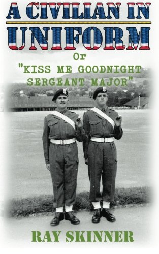 A Civilian in Uniform