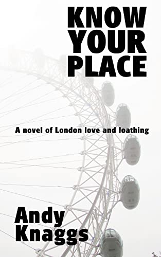 Know Your Place