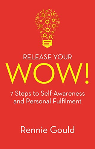 Release Your WOW!