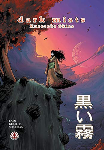 Dark Mists: Kurotobi Skies