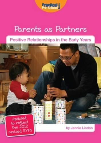 Parents as Partners