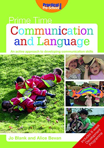Communication and Language