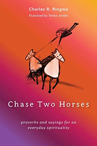 Chase Two Horses