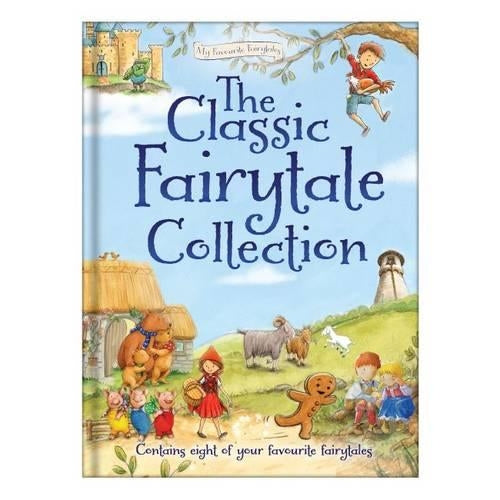 The Classic Fairytale Collection