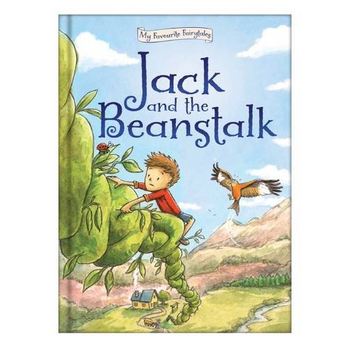 Jack and the Beanstalk