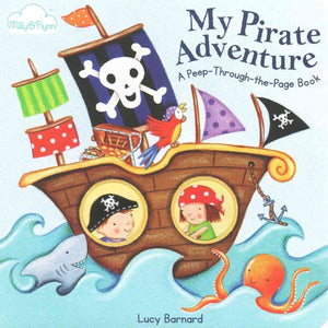 My Pirate Adventure