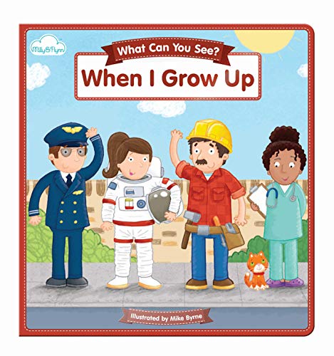 When I Grow Up