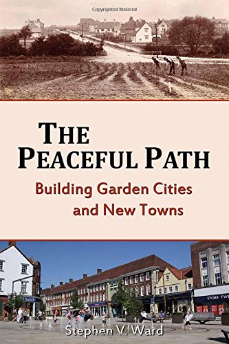 The Peaceful Path