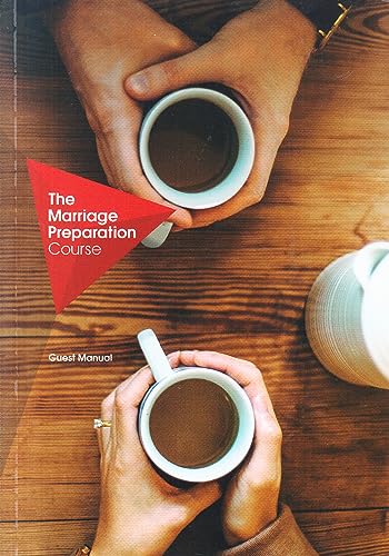 The Marriage Preparation Course