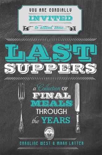 Last Suppers