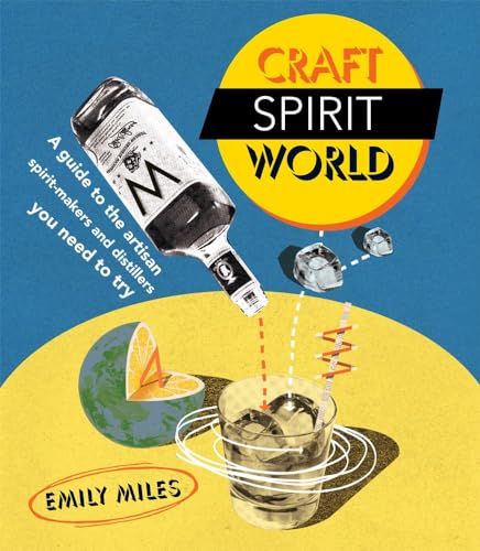 Craft Spirit World