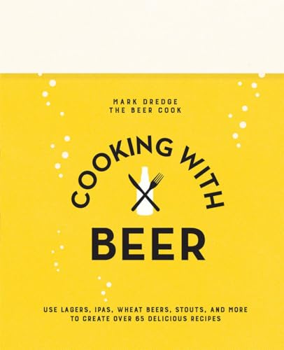 Cooking with Beer