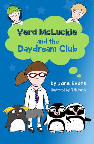 Vera Mcluckie and the Daydream Club