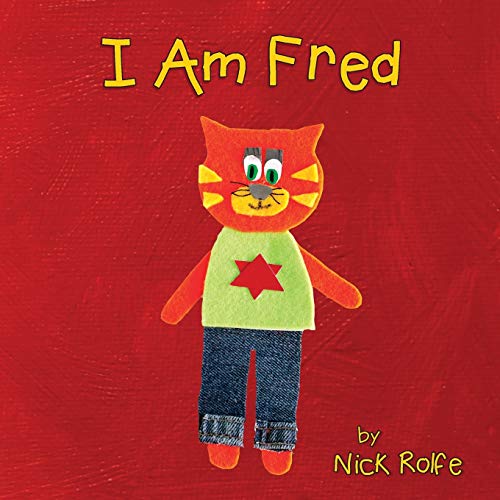 I Am Fred