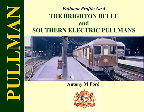 Pullman Profile No 4