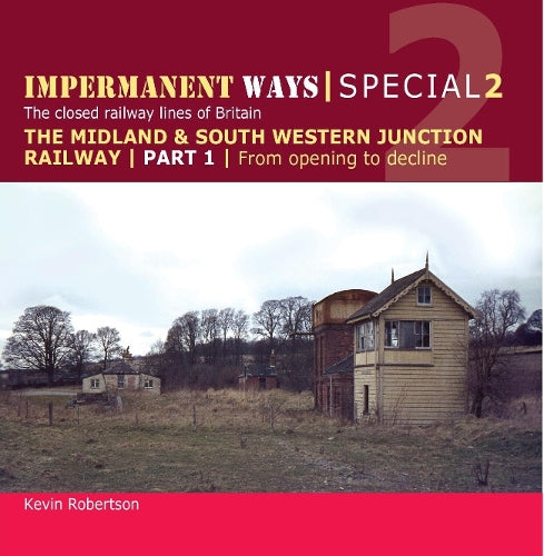 Impermanent Ways Special 2 - Part 1