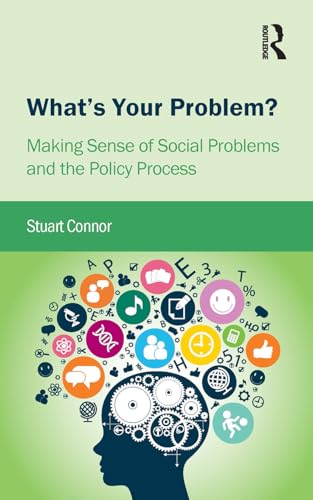 What's Your Problem?