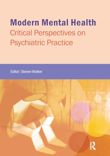 Modern Mental Health