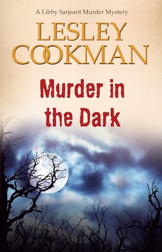 Murder in the Dark