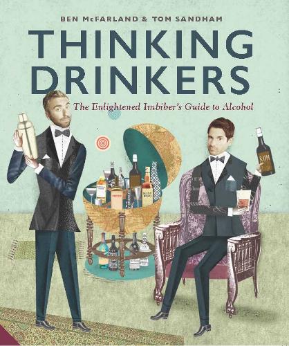 Thinking Drinkers