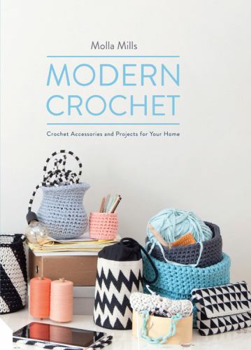 Modern Crochet