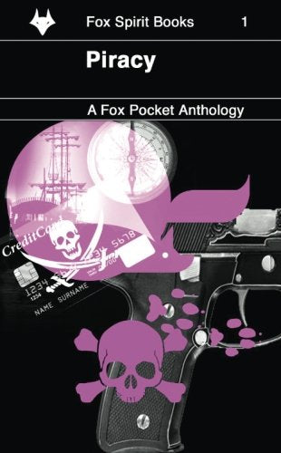 Piracy: Volume 1 (Fox Pockets)