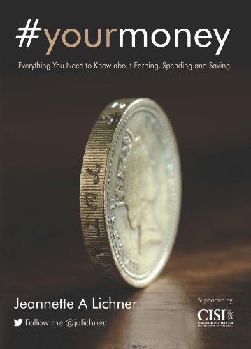 # Yourmoney