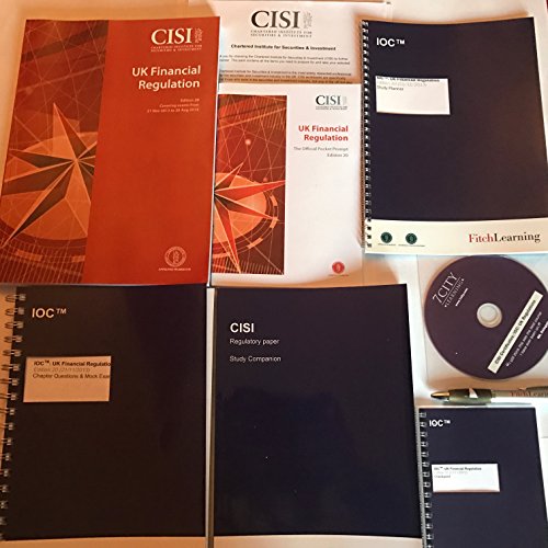 UK Financial Regulation