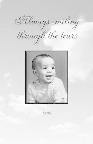 Always Smiling Through the Tears