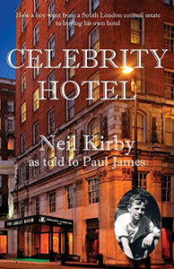 Celebrity Hotel 