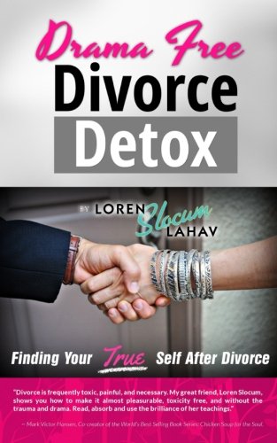 Drama Free Divorce Detox