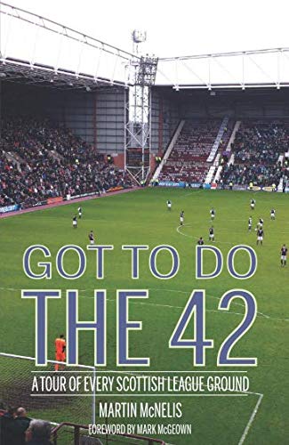 Got to Do the 42