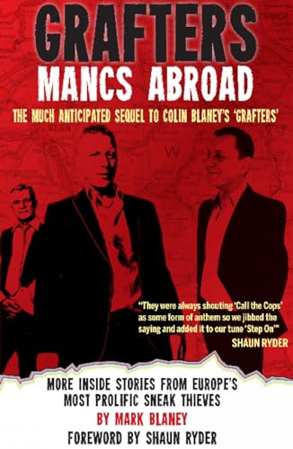 Grafters -- Mancs Abroad