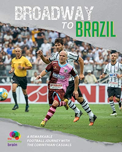 Broadway to Brazil