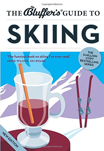 The Bluffer's Guide to Skiing