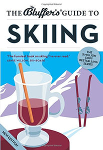 The Bluffer's Guide to Skiing 
