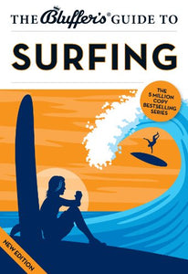 The Bluffer's Guide to Surfing 