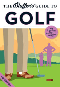 The Bluffer's Guide to Golf 