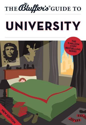 The Bluffer's Guide to University