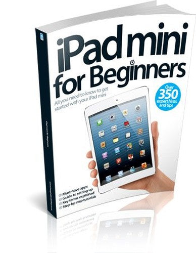 iPad Mini For Beginners
