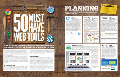 The Web Design Book Vol. 2