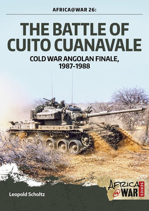 The The Battle of Cuito Cuanavale