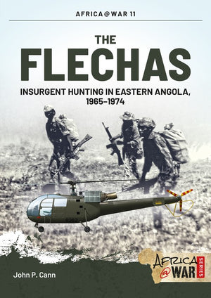 The The Flechas