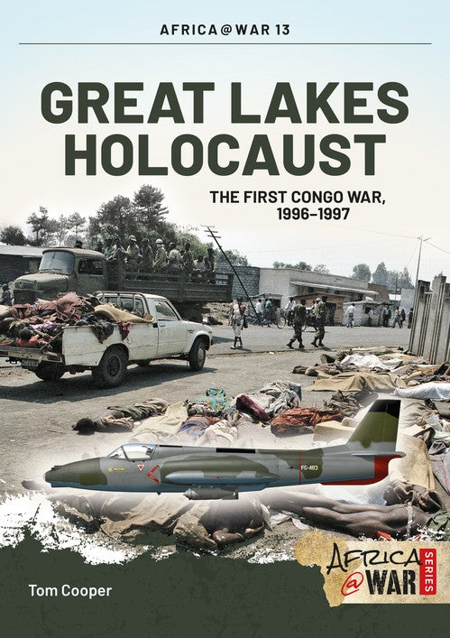 Great Lakes Holocaust