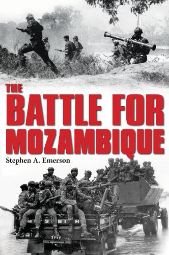 The The Battle for Mozambique