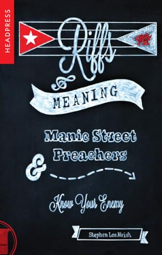 Riffs & Meaning