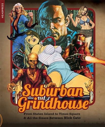 Suburban Grindhouse