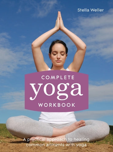 Complete Yoga Workbook