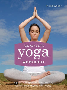 Complete Yoga Workbook 