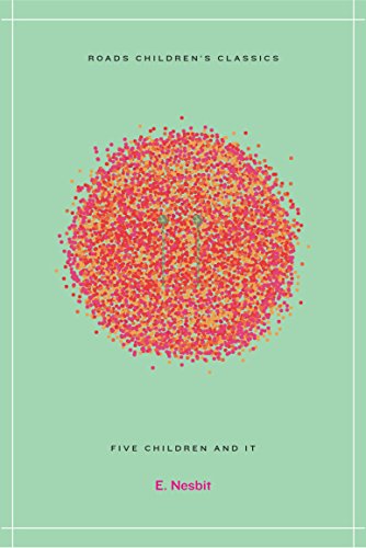 Five Children and it